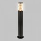 Наземный светильник Valensa IL.0014.0023-L600-BK