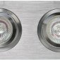 Точечный светильник Schuller Luxor 32-0226