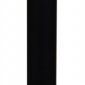 Наземный светильник  09974-0.7-001KT 0,6M LED12W BK