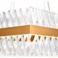 Подвесная люстра Ambrella light Traditional TR5318