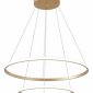 Подвесной светильник Ringolight ZRS.33320.63C