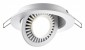 Точечный светильник Novotech Gesso 358815
