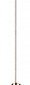Подвесной светодиодный светильник Loft IT Reed 10358/600 AB