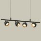 Подвесной светильник Ambrella light Traditional XB9002500