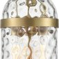 Подвесной светильник DeLight Collection MD8571 MD8571-3C brass