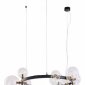 Подвесная люстра Arte Lamp Vincent A7790SP-15BK