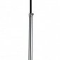 Подвесной светильник Escada Gloss 1141/1S Chrome/Smoke