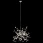 Подвесная люстра Loft it Spark 10101 Chrome