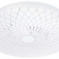 Светильник потолочный светодиодный ЭРА Классик без ДУ SPB-6 WH 70W-4K Slim Lily Б0071161