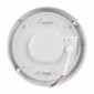 Накладной светильник Wolta  LCL05-20W-R21-6K-SM