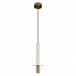 Подвесной светильник Loft IT Montblanc 10475A Bronze