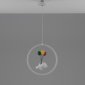 Подвесной светильник Baloons V11235-PL