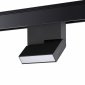 Трековый светодиодный светильник Novotech Kit 358534