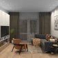 Встраиваемый светильник Denkirs DK3024-WH