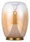 Интерьерная настольная лампа Divinare Campo 5875/07 TL-15
