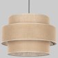 Подвесной светильник TK Lighting Calisto 5402 Calisto