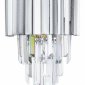Бра Arte Lamp Muscida A1004AP-2SI