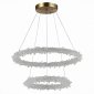 Подвесной светодиодный светильник ST Luce Lucchero SL6105.203.02