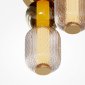 Потолочный светильник Drop MOD273CL-L60G3K