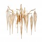 Бра Modelux MODESTYLE MS.2115.300 GD