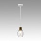 Подвесной светильник Lumion Ice 6583/1A