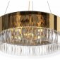 Подвесная люстра Maytoni Wonderland MOD313PL-06G