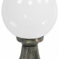 Наземный светильник Fumagalli Globe 250 G25.111.000.BYE27