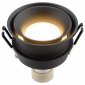 Встраиваемый светильник Denkirs DK2403-BK