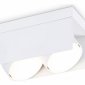 Спот Ambrella light TECHNO SPOT TN70845