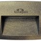 Накладной светильник Fumagalli LORENZA AS2.000.000.BXK1L