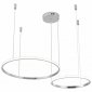 Подвесной светильник Ringolight ZRS.33322.63F