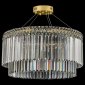 Подвесная люстра Arti Lampadari Ovindoli Ovindoli L 1.5.60.101 G