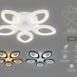 Потолочная светодиодная люстра Ambrella light Original FA4492