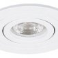 Точечный светильник Arte Lamp Tarf Mini A2067PL-1WH