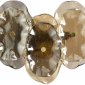 Бра DeLight Collection Laurence W60695-1-A antique bronze