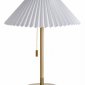 Интерьерная настольная лампа Freya Kinsley FR5533TL-01BS
