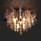 Потолочная люстра Bogates Bolla 334/9 Smart