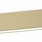 Подвесной светодиодный светильник Maytoni Step P010PL-L30G3K