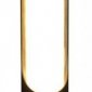 Уличный светильник Reluce 09986-0.7-001JH 0.6M LED18W BK RLOS