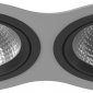 Точечный светильник Lightstar Intero 111 i939070707