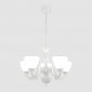 Подвесная люстра Arte Milano AM342837 342837/5 WT+SL