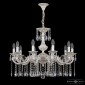Подвесная люстра Bohemia Ivele Crystal AL7801 AL78101/10/250 A WMG