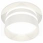 Встраиваемый светильник Ambrella light Xc621 1 XC7621042