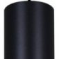 Подвесной светильник Reluce 16005-0.9-001LD 300mm GU10 BK