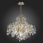 Подвесная люстра ST Luce Ravello SL1650.303.08