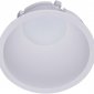 Точечный светильник Reluce 16130-9.0-001 GU10 WT