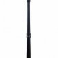 Наземный фонарь Reluce 09018-0.7-003SL 2,2m BK