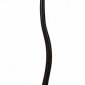 Торшер Ariadne 10571F Black
