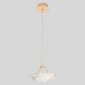 Подвесной светильник Crystal Lux FELICIDAD SP9W LED