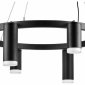 Подвесной светильник Lightstar Rullo LR0183748740